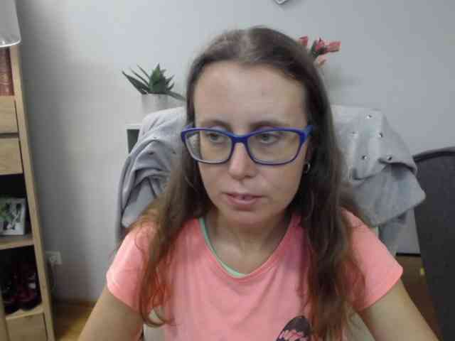 sparkleLizzy webcam