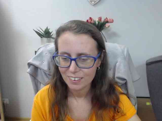 sparkleLizzy webcam