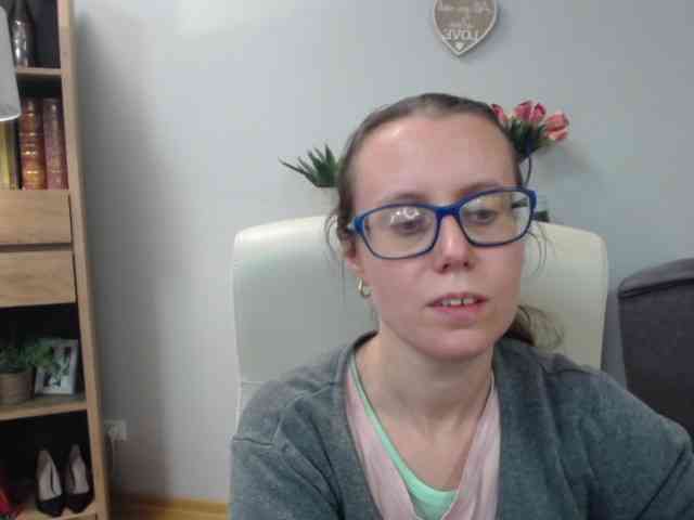 sparkleLizzy webcam
