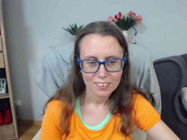 sparkleLizzy webcam