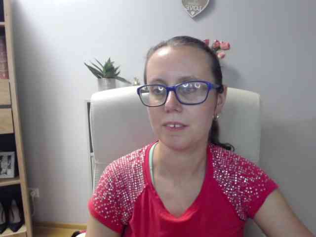sparkleLizzy webcam