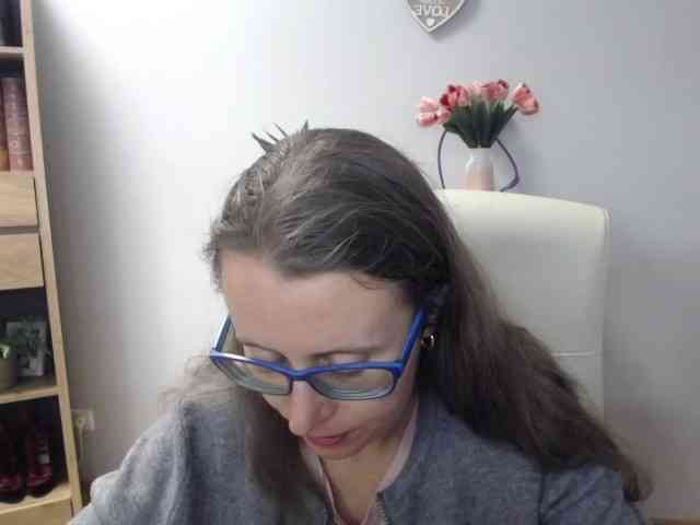 sparkleLizzy webcam