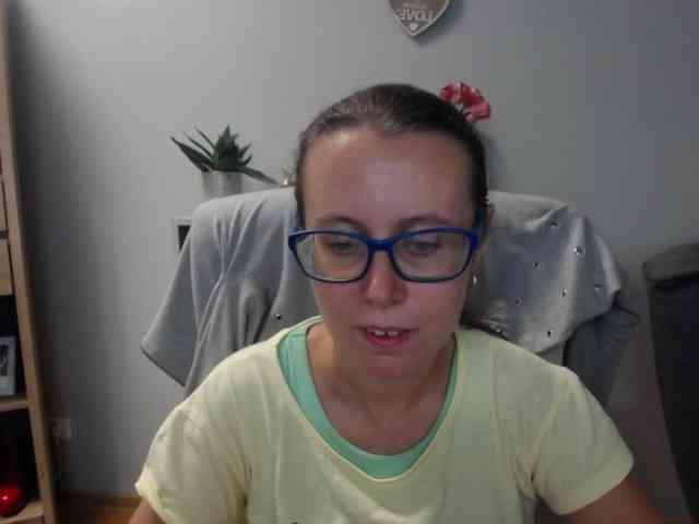 sparkleLizzy webcam