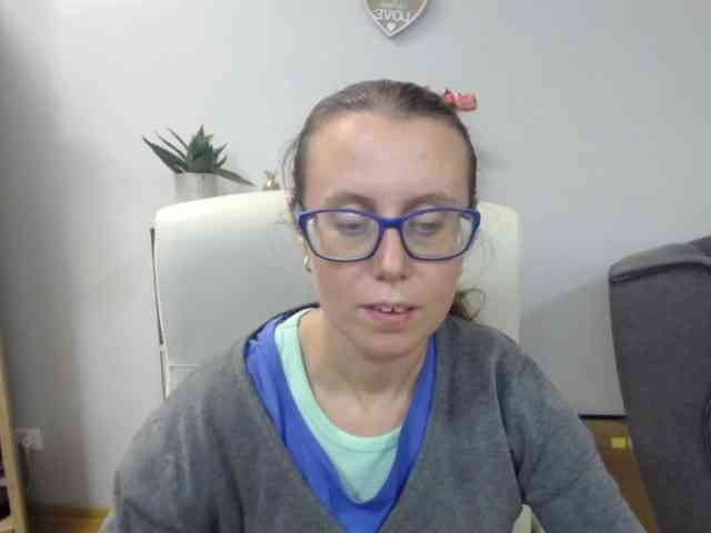 sparkleLizzy webcam