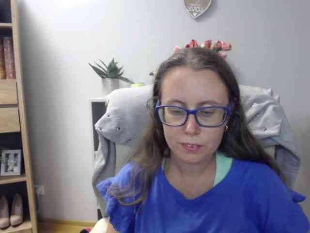sparkleLizzy webcam