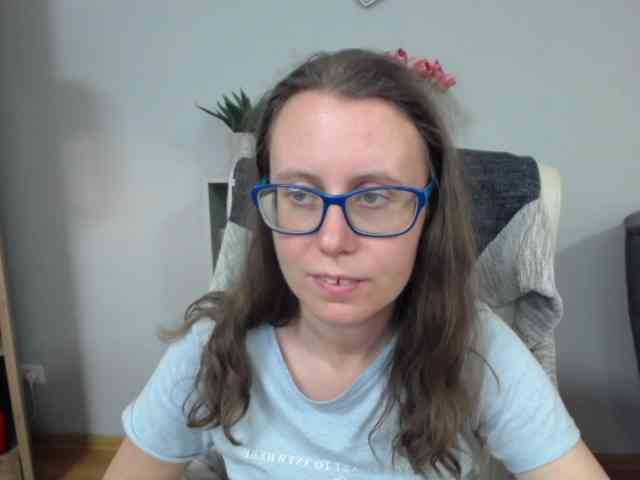 sparkleLizzy webcam