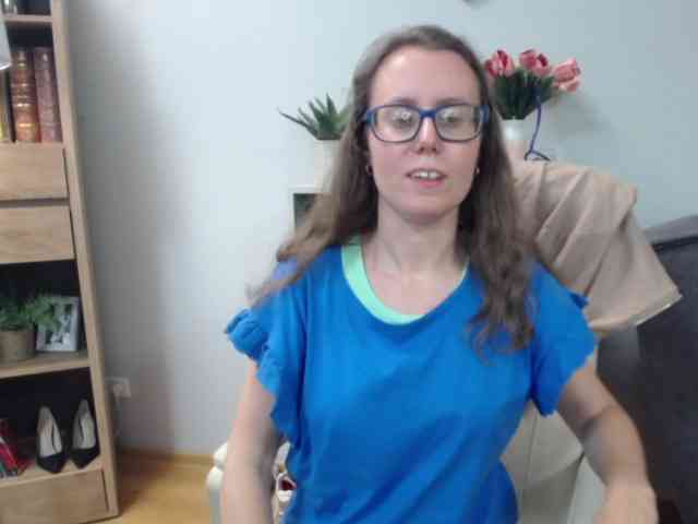 sparkleLizzy webcam