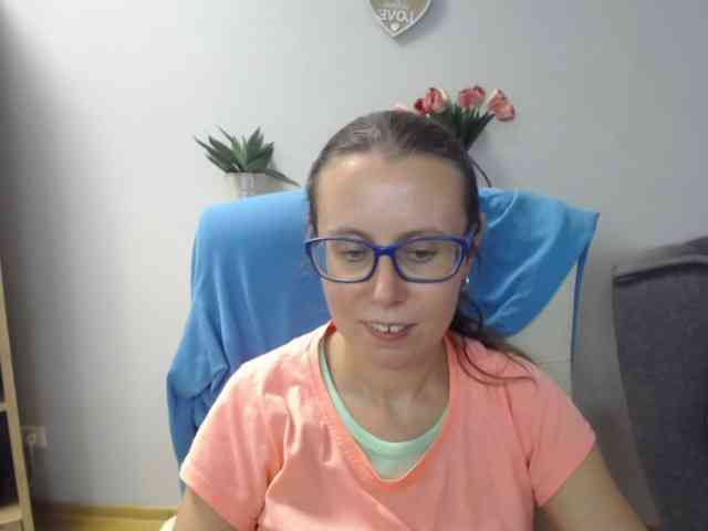 sparkleLizzy webcam