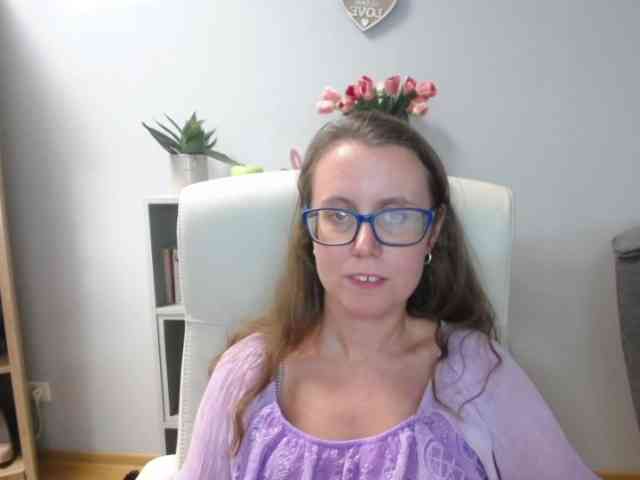 sparkleLizzy webcam