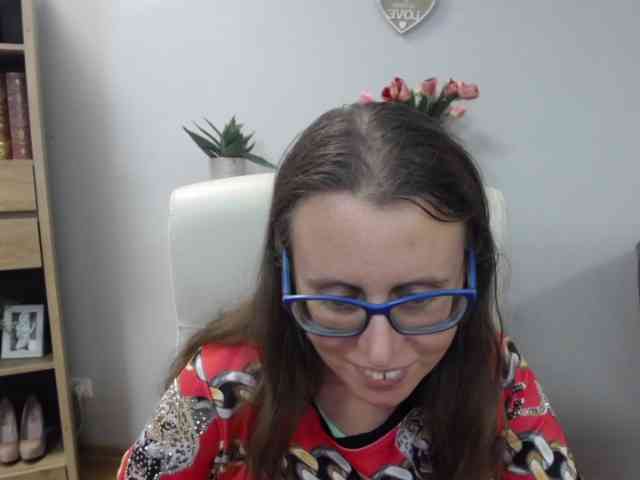 sparkleLizzy webcam