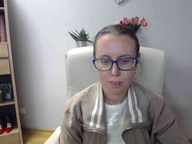 sparkleLizzy webcam