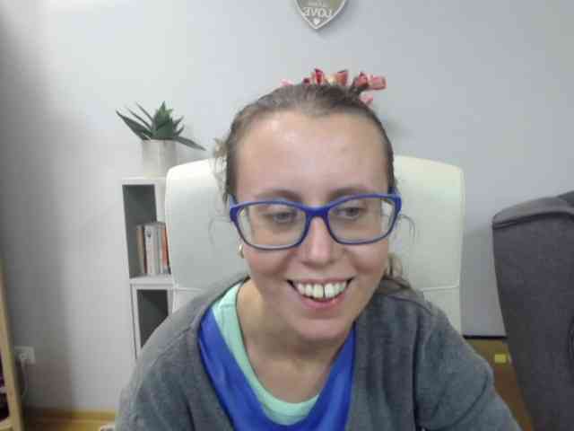 sparkleLizzy webcam