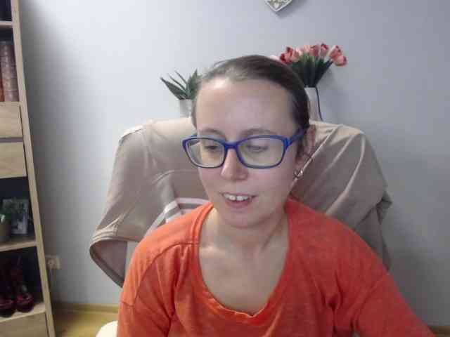 sparkleLizzy webcam