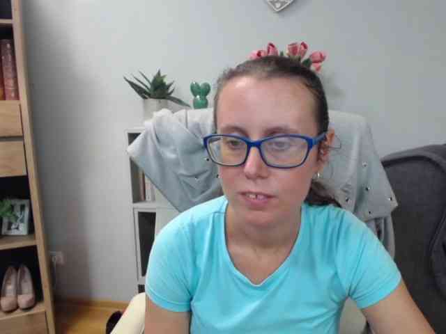 sparkleLizzy webcam