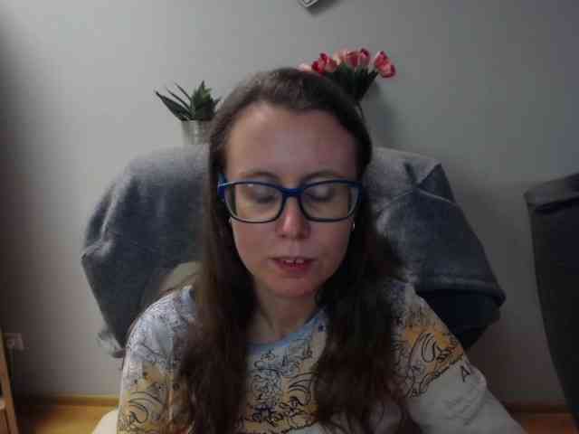 sparkleLizzy webcam