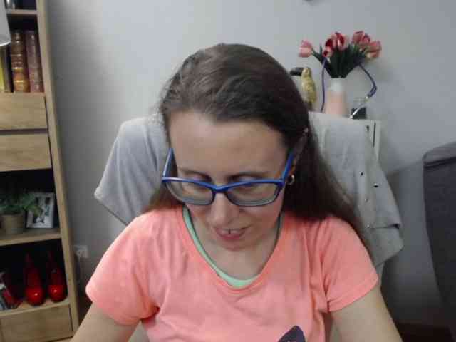 sparkleLizzy webcam