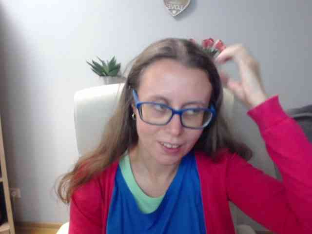 sparkleLizzy webcam
