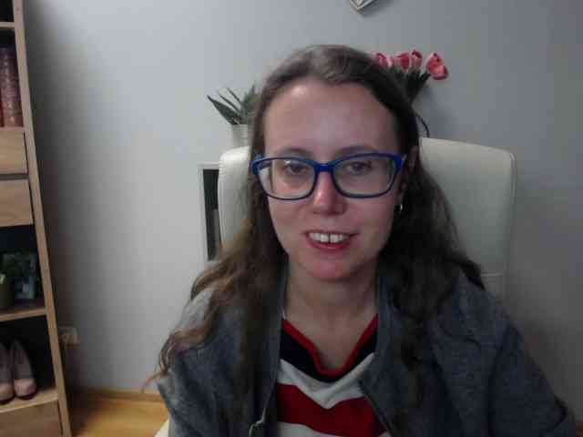sparkleLizzy webcam