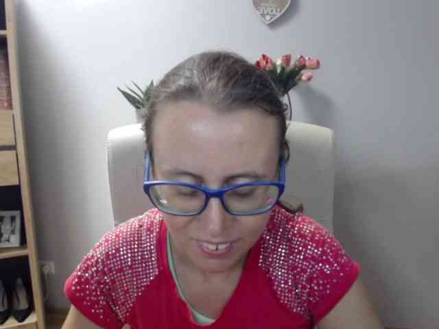 sparkleLizzy webcam