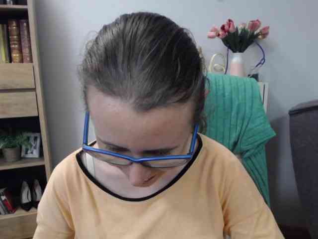 sparkleLizzy webcam