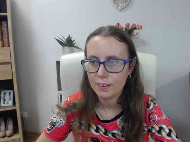 sparkleLizzy webcam