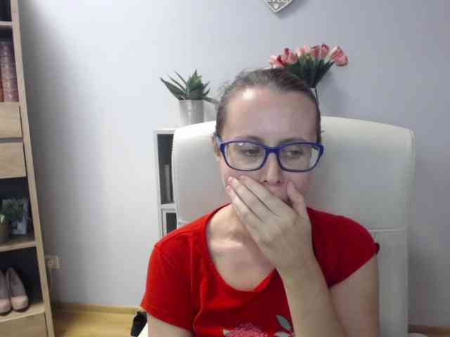 sparkleLizzy webcam