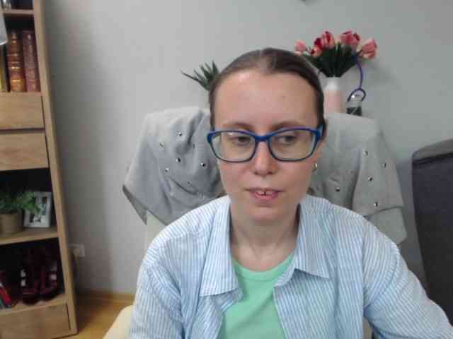 sparkleLizzy webcam