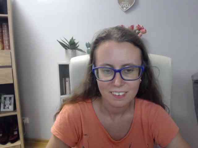 sparkleLizzy webcam