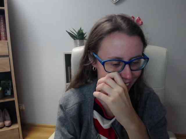 sparkleLizzy webcam
