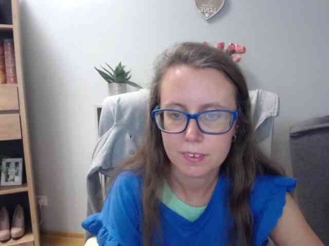 sparkleLizzy webcam