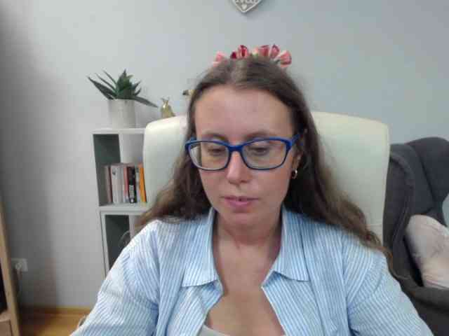 sparkleLizzy webcam