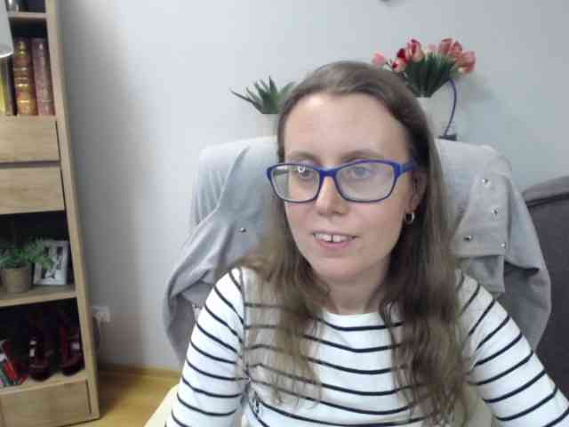 sparkleLizzy webcam