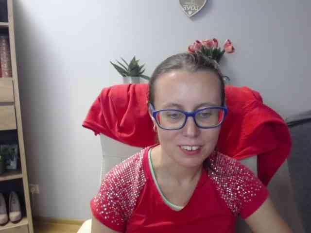 sparkleLizzy webcam