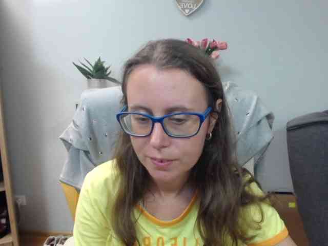 sparkleLizzy webcam