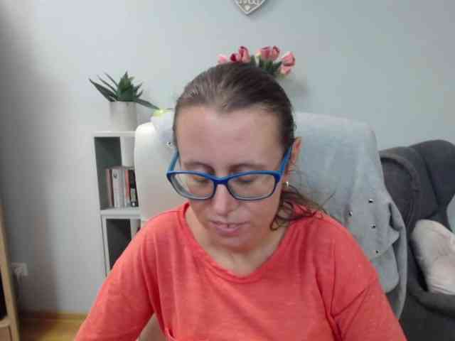 sparkleLizzy webcam