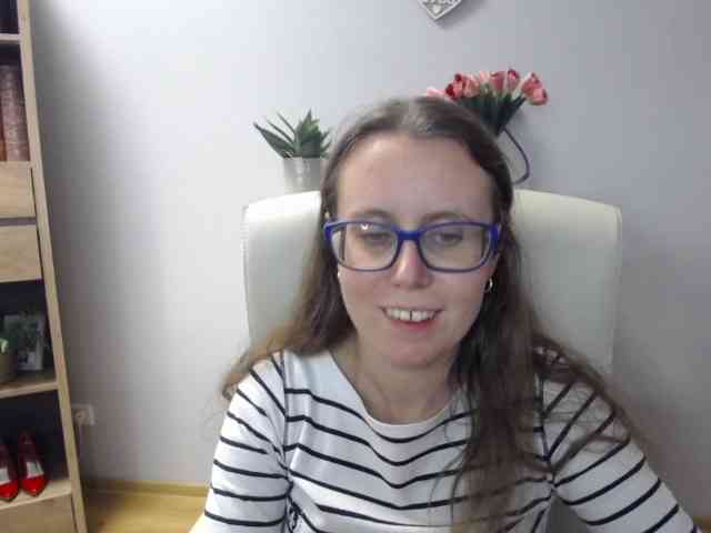 sparkleLizzy webcam