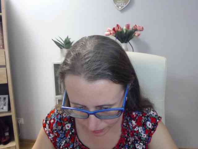 sparkleLizzy webcam