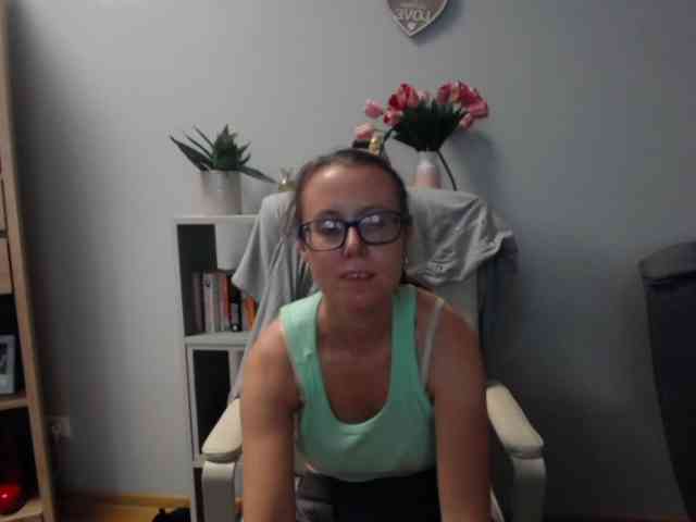 sparkleLizzy webcam