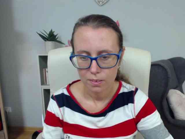 sparkleLizzy webcam
