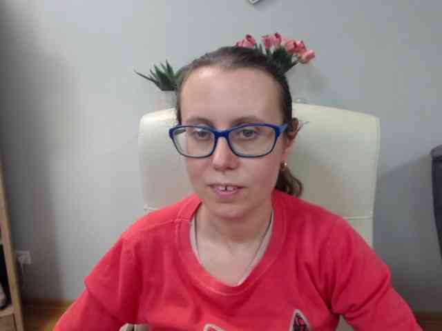 sparkleLizzy webcam