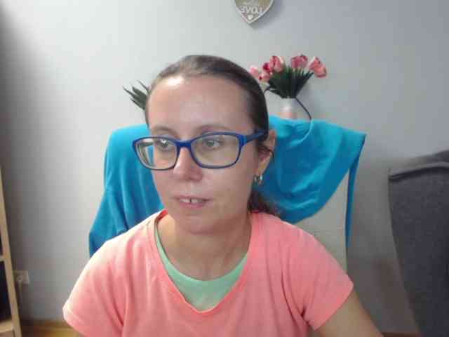 sparkleLizzy webcam