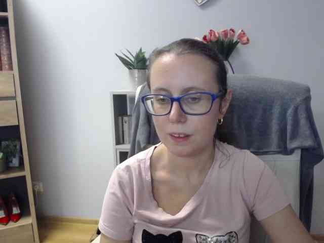 sparkleLizzy webcam