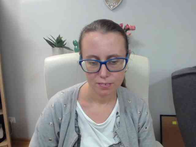 sparkleLizzy webcam