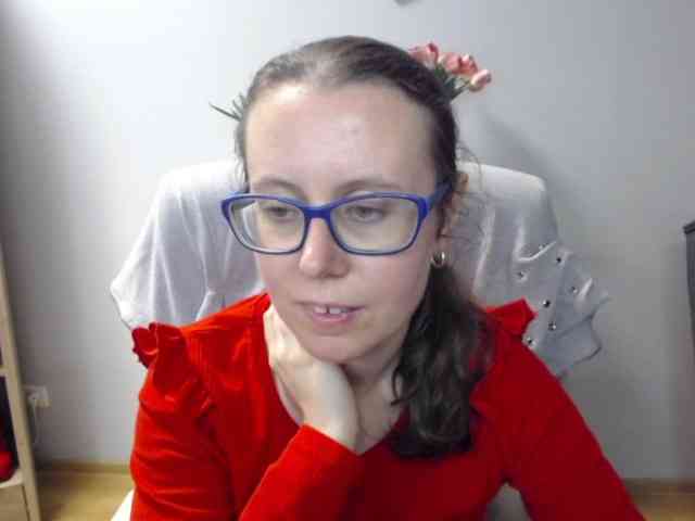 sparkleLizzy webcam