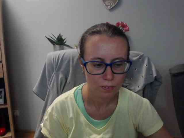 sparkleLizzy webcam