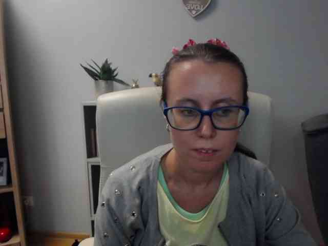 sparkleLizzy webcam
