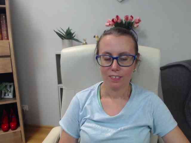 sparkleLizzy webcam