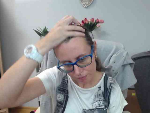 sparkleLizzy webcam