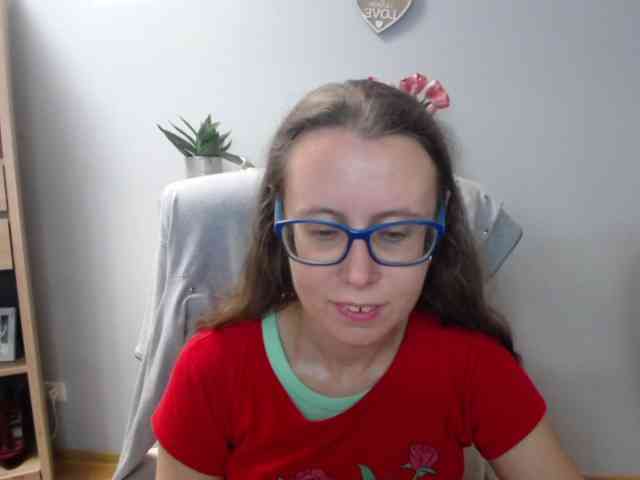 sparkleLizzy webcam