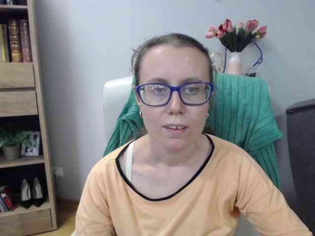 sparkleLizzy webcam